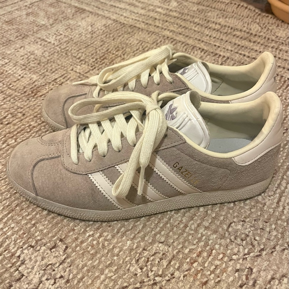 SOLD. Adidas Gazelle Sneakers